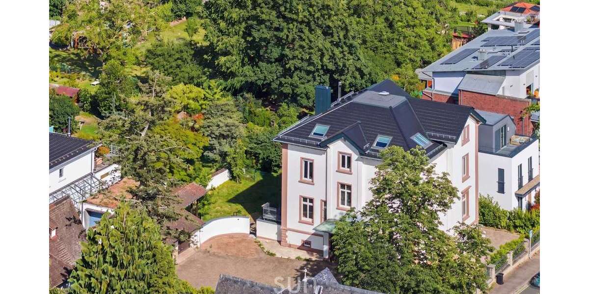Einfamilienhaus Oberursel (Taunus) - 9 Zimmer, 410 m&sup2;, 2.890.900&euro; | Angebot:27111636