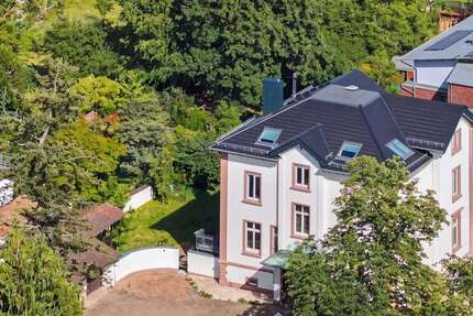 Haus Oberursel (Taunus) - 9 Zimmer, 410 m&sup2;, 2.890.900&euro; | Angebot:27111636