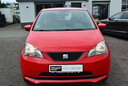 Seat Mii 98.117 km 5.499 € Rüsselsheim 65428