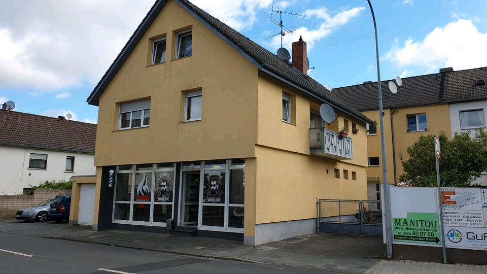 Mehrfamilienhaus, Wohnhaus Rödermark - 1.290.000&euro; | Angebot:26533806