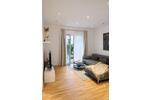 Hochparterre Darmstadt Bessungen - 2 Zimmer, 46 m&sup2;, 299.999&euro; | Angebot:26229620