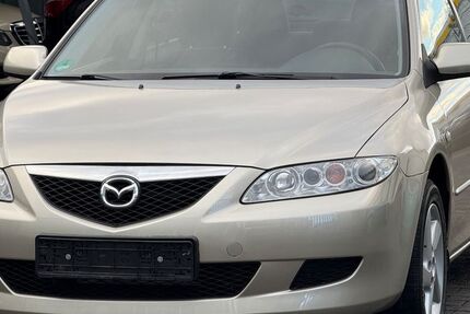 Mazda 6 35.000 km 3.999 € Offenbach am Main 63075