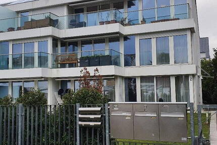 Wohnung Frankfurt am Main Hausen - 4 Zimmer, 126 m&sup2;, 2.500&euro; | Angebot:26128326