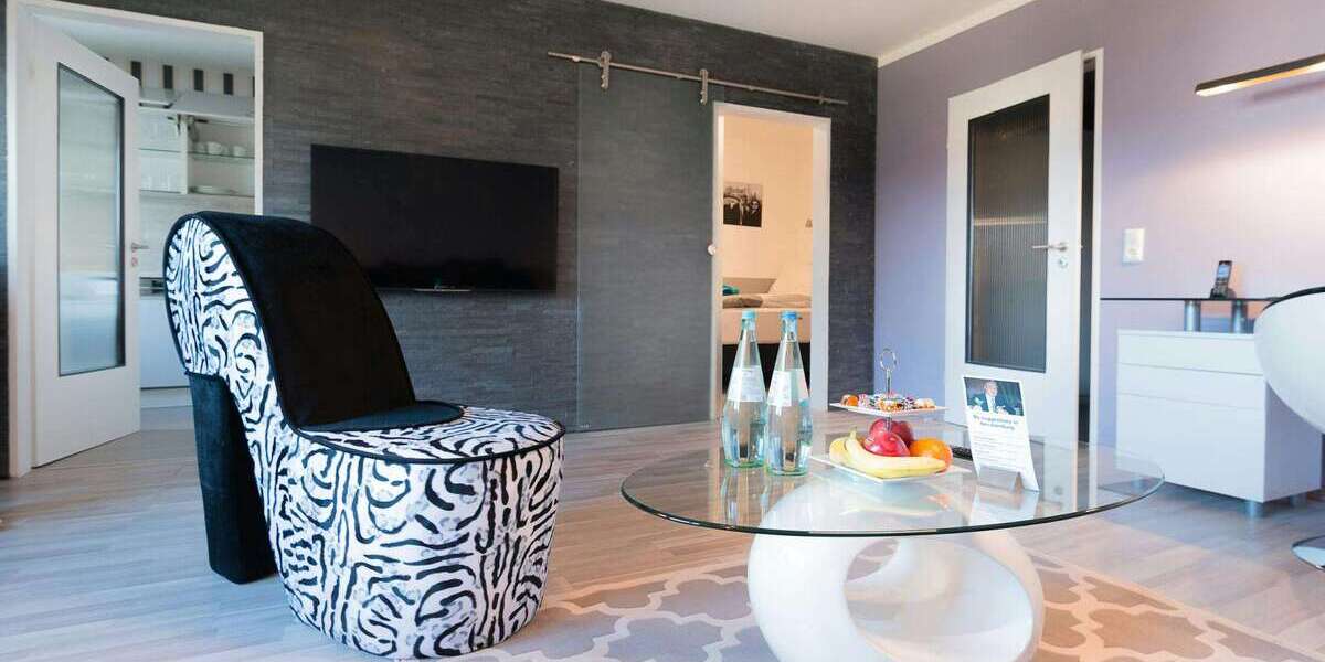 Zimmer Neu-Isenburg Isenburg - 1 Zimmer, 1.490&euro; | Angebot:22845841