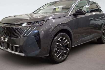 Peugeot 3008 38.327 km 23.980 &euro; Rüsselsheim 65428