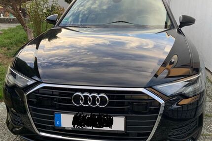Audi A6 140.000 km 20.900 &euro; Frankfurt am Main 60529