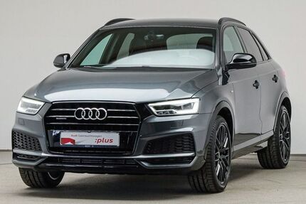 Audi Q3 67.100 km 24.488 &euro; Mühlheim 63165