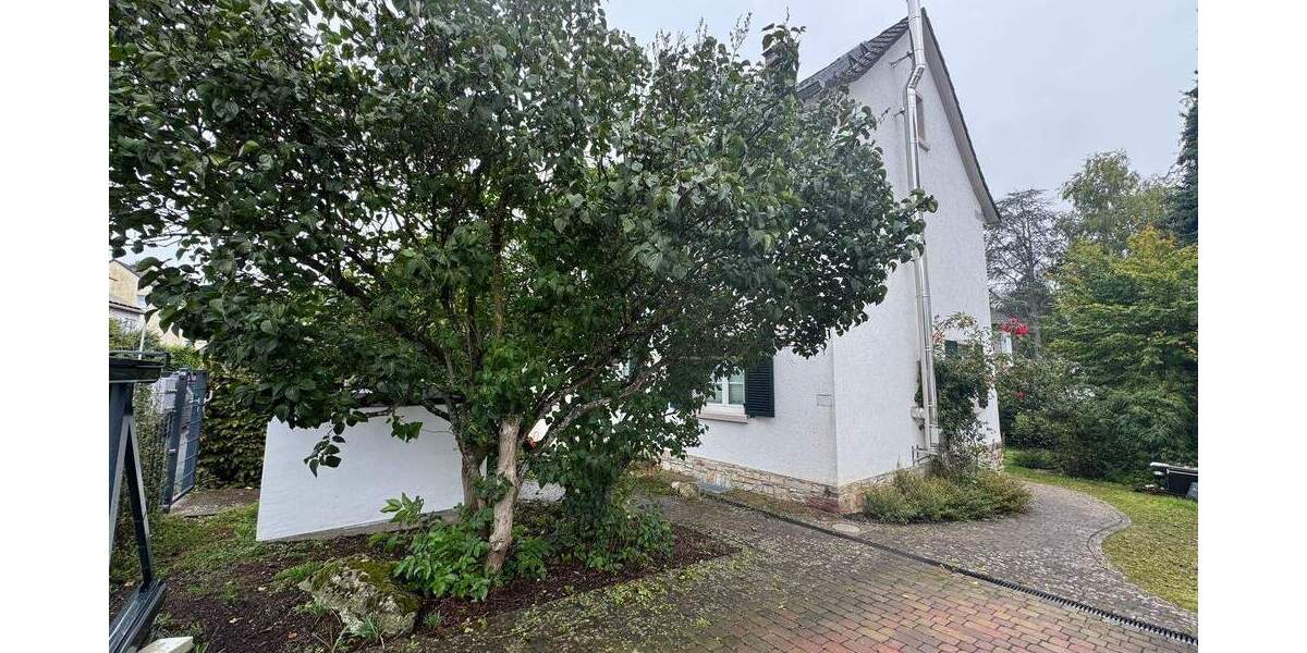 Einfamilienhaus Bad Homburg Dornholzhausen - 6 Zimmer, 132 m&sup2;, 1.020.000&euro; | Angebot:25662403