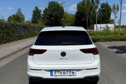 VW Golf 45.000 km 16.000 &euro; Frankfurt am Main 60438
