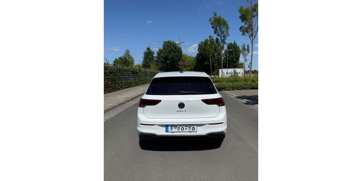 VW Golf 45.000 km 16.000 &euro; Frankfurt am Main 60438