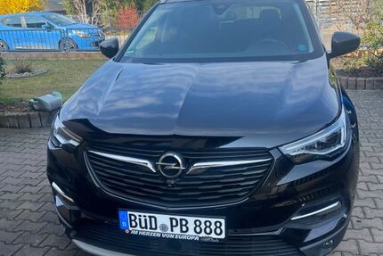 Opel Grandland (X) 101.000 km 13.600 &euro; Altenstadt 63674