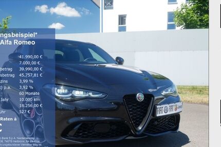 Alfa Romeo Giulia 15.545 km 41.990 &euro; Dreieich 63303