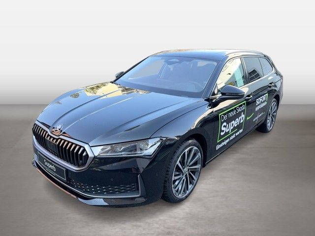 Skoda Superb 2.600 km 47.980 &euro; Frankfurt am Main 60528