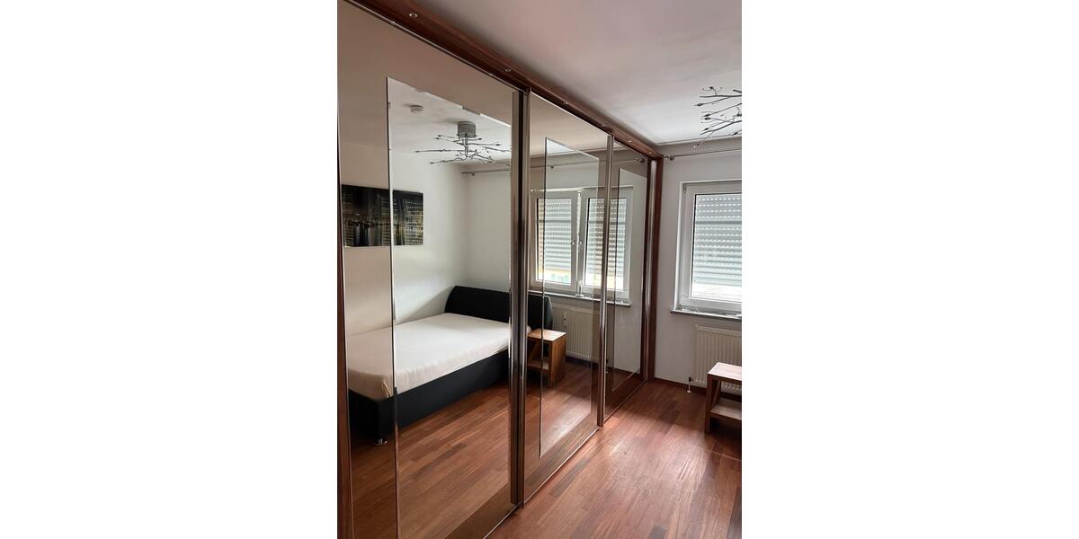 Etagenwohnung Frankfurt am Main Nied - 3 Zimmer, 78 m&sup2;, 395.000&euro; | Angebot:25223629