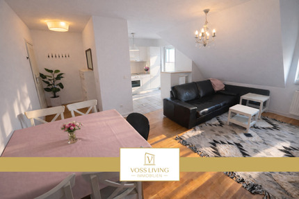 Wohnung Bad Vilbel - 2 Zimmer, 48 m&sup2;, 249.000&euro; | Angebot:25928740