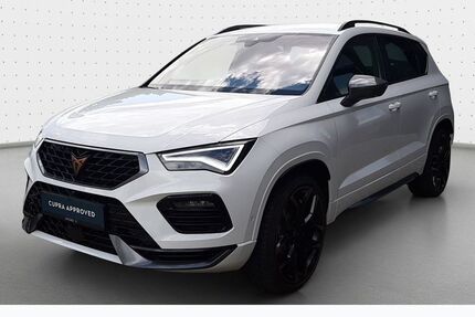 Cupra Ateca 32.146 km 34.480 € Hofheim-Diedenbergen 65719
