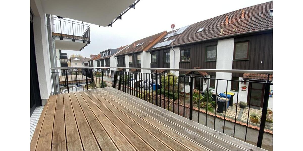 Etagenwohnung Bad Vilbel - 2 Zimmer, 49 m&sup2;, 1.050&euro; | Angebot:26679446