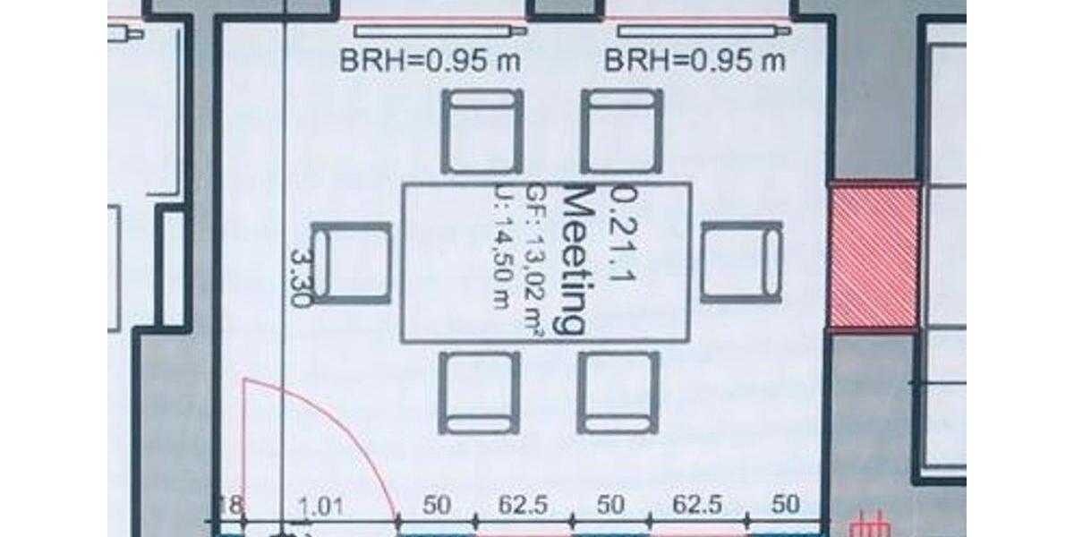 Gewerbeobjekt Hanau Lamboy - 770&euro; | Angebot:26498144
