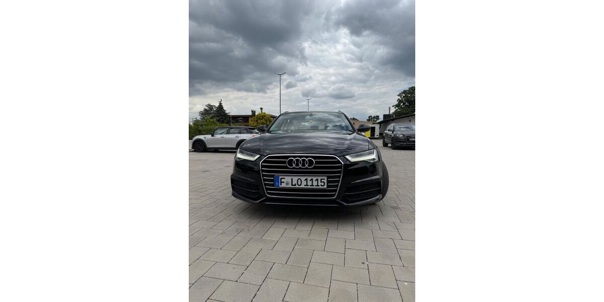 Audi A6 258.000 km 13.500 &euro; Frankfurt am Main 65934