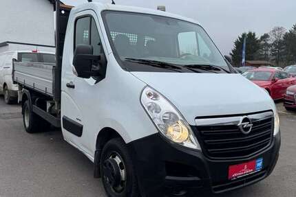 Opel Movano 187.235 km 14.900 &euro; Ober-Mörlen 61239