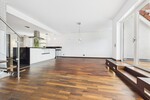 Penthouse mit Hauscharakter – 226 m² Wohnen über den Dächern von Petterweil - Maisonettenwohnung Karben | Angebot:26208798