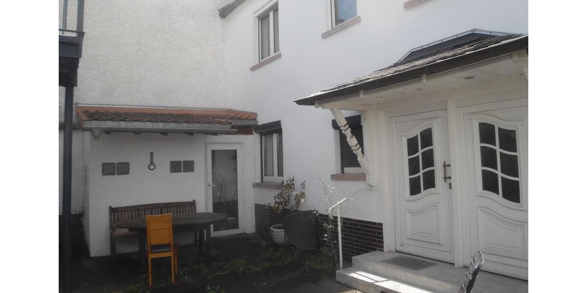 Etagenwohnung Flörsheim am Main - 3 Zimmer, 65 m&sup2;, 219.000&euro; | Angebot:26408760