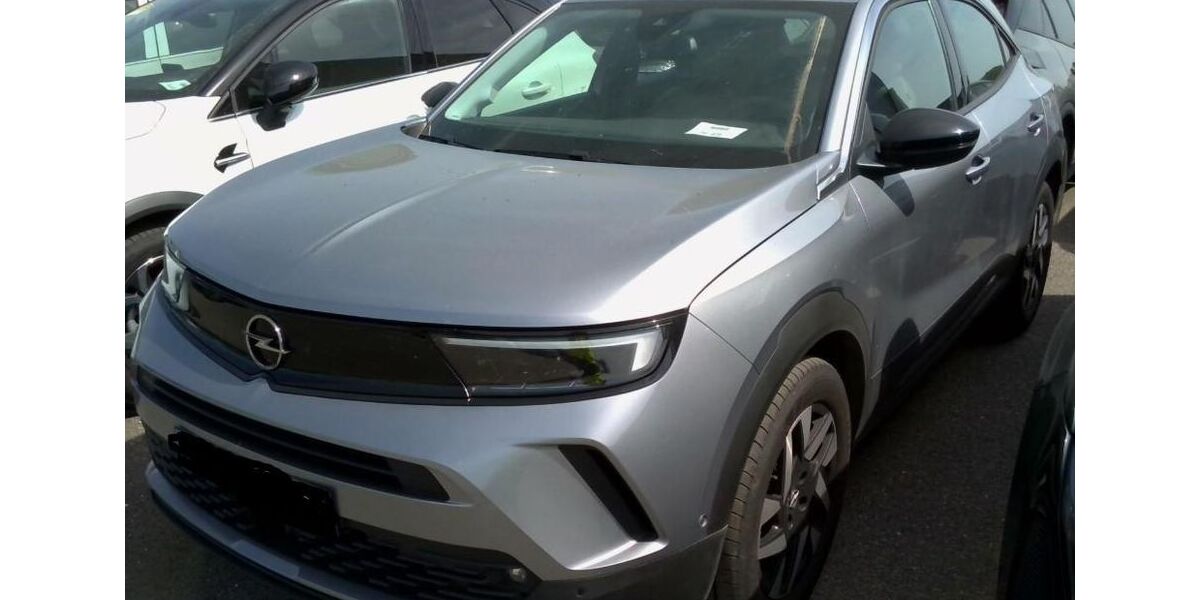 Opel Mokka 20.937 km 19.480 &euro; Rüsselsheim 65428