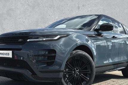 Land Rover Range Rover Evoque 22.270 km 43.900 &euro; Bruchköbel 63486