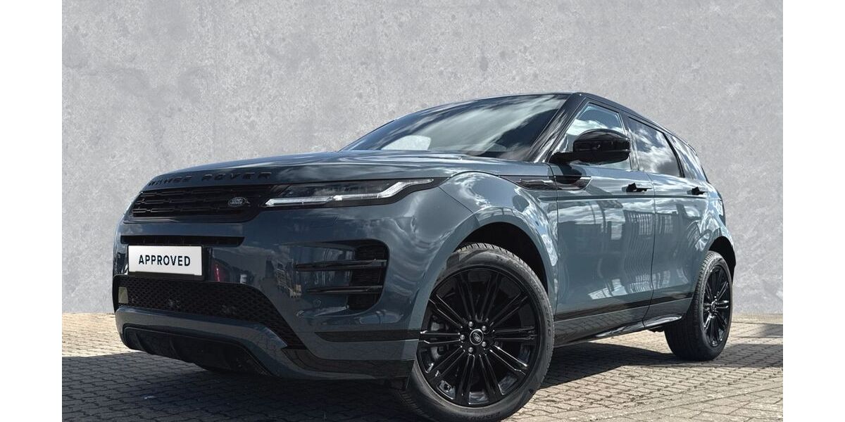 Land Rover Range Rover Evoque 22.270 km 43.900 &euro; Bruchköbel 63486