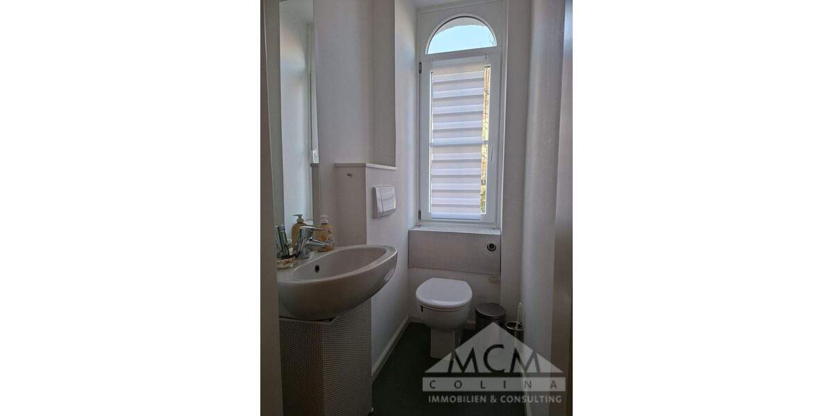 Gewerbeobjekt Frankfurt am Main / Niederrad Niederrad - 4 Zimmer, 140 m&sup2;, 1.970&euro; | Angebot:25749132