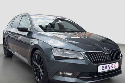 Skoda Superb 143.000 km 19.980 &euro; Hanau 63452
