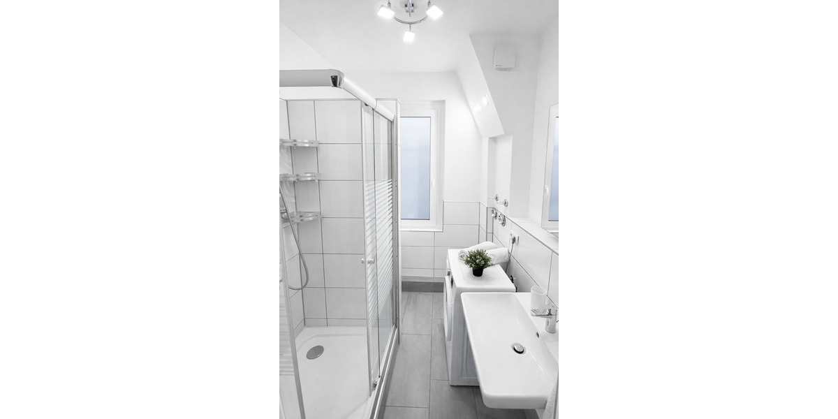 Etagenwohnung Frankfurt am Main Ostend - 1 Zimmer, 35 m&sup2;, 1.000&euro; | Angebot:25341784