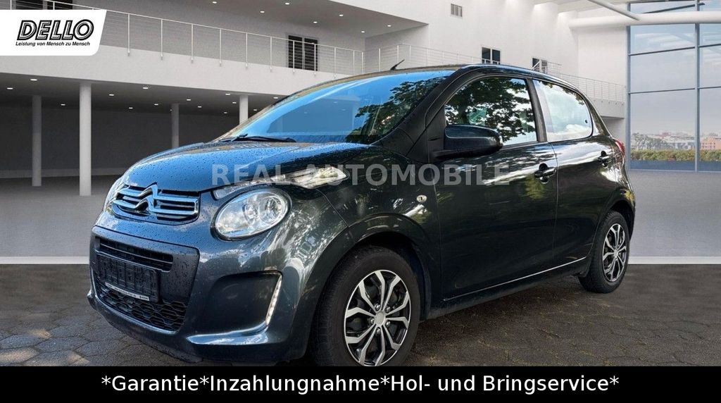 Citroen C1 135.000 km 5.500 € Frankfurt am Main 65933