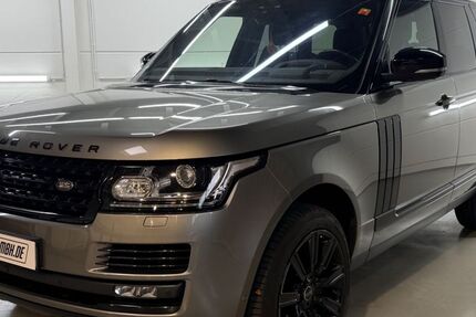 Land Rover Range Rover 166.000 km 33.900 € Dietzenbach 63128