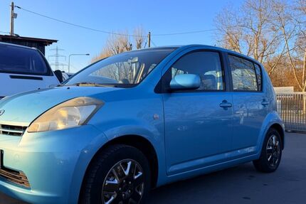 Daihatsu Sirion 150.000 km 3.499 &euro; Frankfurt am Main 60486