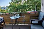 Etagenwohnung Frankfurt am Main Mitte-West - 3 Zimmer, 65 m&sup2;, 350.000&euro; | Angebot:25979202