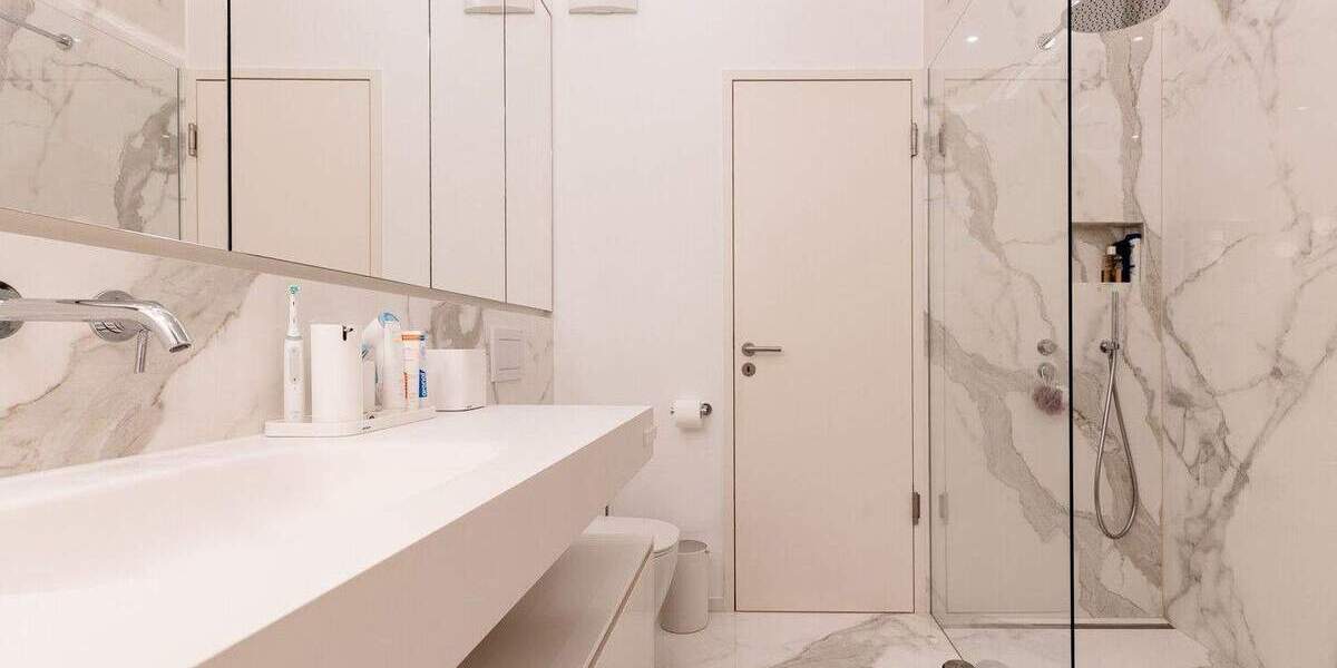 Direkt am Wasser: Stilvolle Hochparterrewohnung mit Privatzugang 3 zimmer