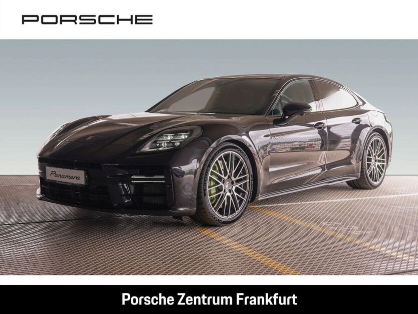 Porsche Panamera 14.900 km 160.980 € Frankfurt 60314