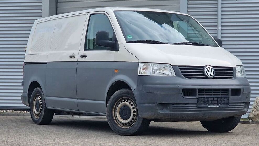 T5 Transporter
