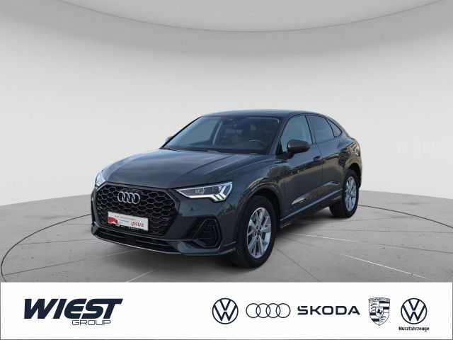 Audi Q3 33.941 km 34.880 &euro; Darmstadt 64295
