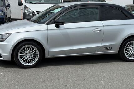 Audi A1 186.000 km 5.299 &euro; Frankfurt am Main 60314