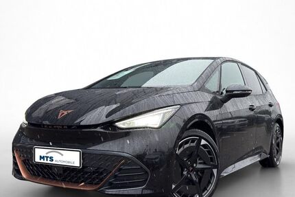 Cupra Born 1.790 km 44.450 &euro; Friedberg 61169