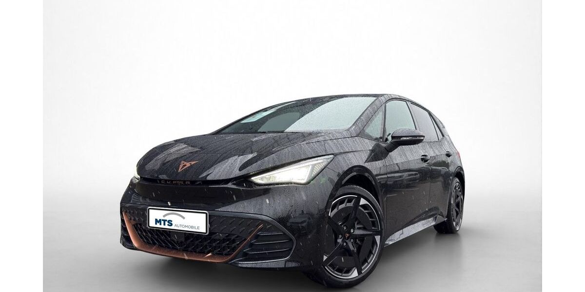 Cupra Born 1.790 km 44.450 &euro; Friedberg 61169