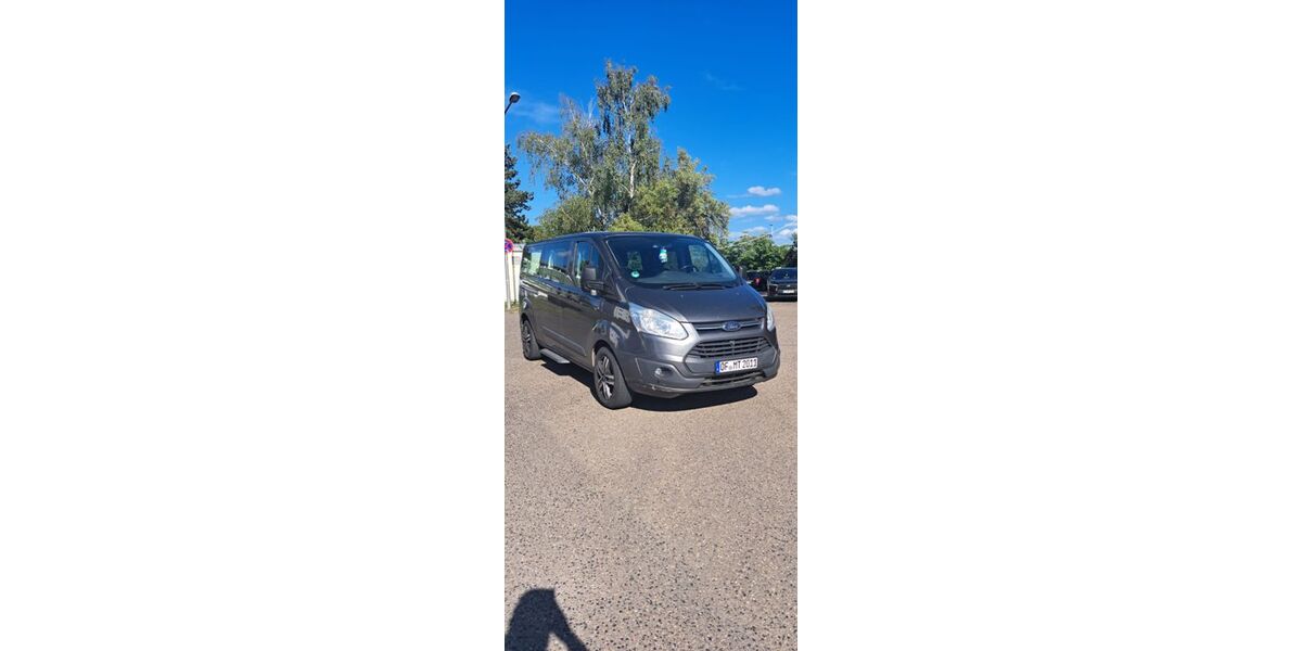Ford Transit 210.836 km 11.999 &euro; Dietzenbach 63218