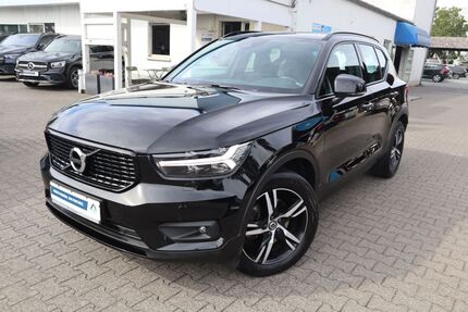 Volvo XC40 82.734 km 23.960 &euro; Darmstadt 64291