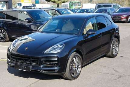 Porsche Cayenne 69.859 km 75.555 &euro; Grosskrotzenburg 63538