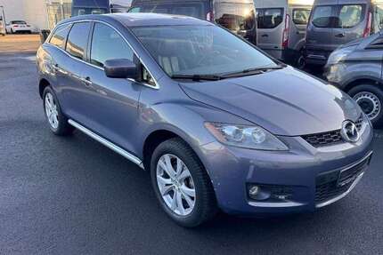 Mazda CX-7 127.560 km 2.800 &euro; Nidderau 61130