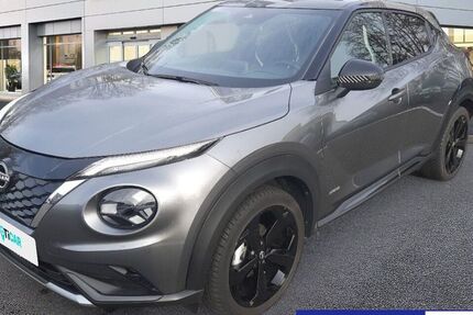 Nissan Juke 26.039 km 20.980 € Neu-Isenburg 63263