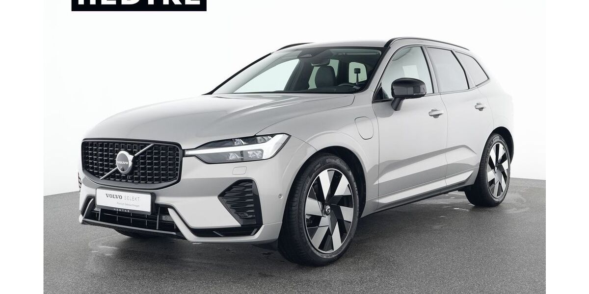 Volvo XC60 24.560 km 53.490 &euro; Weiterstadt 64331