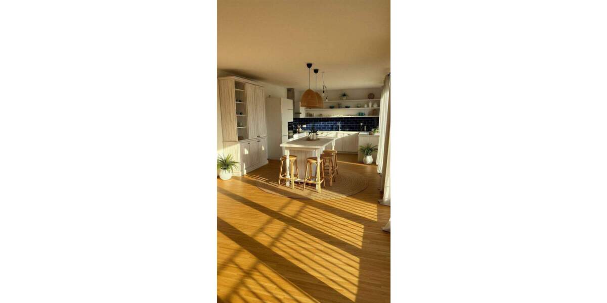 Etagenwohnung Offenbach am Main Hafen - 4 Zimmer, 154 m&sup2;, 2.695&euro; | Angebot:25737452